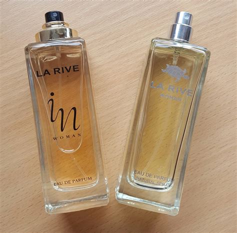 parfum la rive dupe.